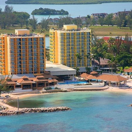 Sunscape Splash Montego Bay Resort And Spa Exterior foto