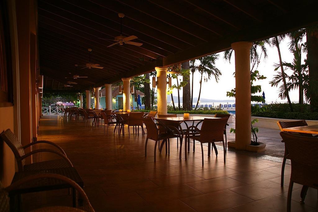 Sunscape Splash Montego Bay Resort And Spa Restaurant foto