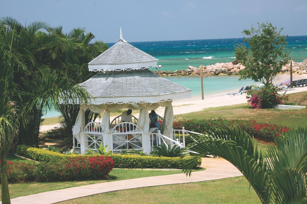 Sunscape Splash Montego Bay Resort And Spa Einrichtungen foto